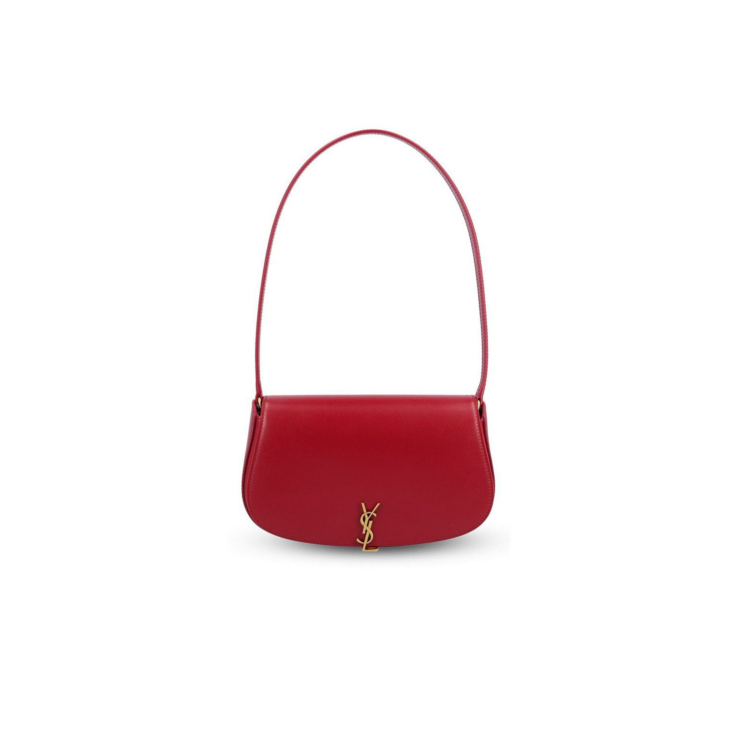 YSL MINI VOLTAIRE IN BOX SAINT LAURENT 779642 (17.5*13.4*5cm)